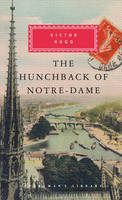 The Hunchback of Notre-Dame (Hardback)