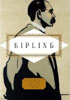 Kipling - Everyman's Library POCKET POETS (Hardback)