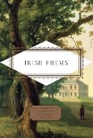 Irish Poems - Everyman's Library POCKET POETS (Hardback)