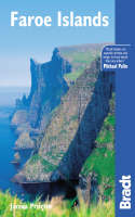 Faroe Islands - Bradt Travel Guides (Paperback)