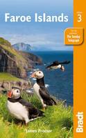 Faroe Islands - Bradt Travel Guides (Paperback)