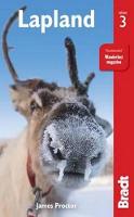 Lapland - Bradt Travel Guides (Paperback)