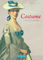 Costume: From 1500 to Present Day (Paperback)