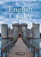 English Castles (Paperback)
