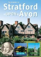 Your Guide to Stratford Upon Avon (Paperback)