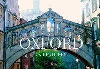 Oxford in Pictures (Hardback)