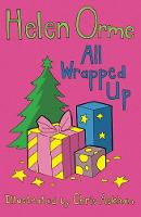 All Wrapped Up: Set 4 - Siti's Sisters (Paperback)
