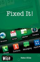 Fixed it!: Set 1 - Streetwise (Paperback)