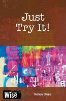 Just Try It - Streetwise (Paperback)
