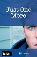 Just One More: Set 2 - Streetwise (Paperback)