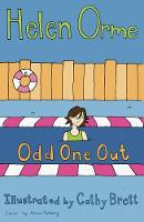 Odd One Out - Siti's Sisters (Paperback)
