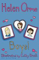 Boys! - Siti's Sisters (Paperback)