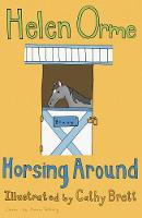 Horsing Around - Siti's Sisters (Paperback)