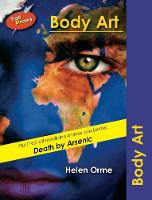 Body Art - Trailblazers (Paperback)