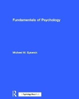 Fundamentals of Psychology (Hardback)