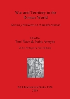 War and Territory in the Roman World: Guerra y territorio en el mundo romano (Paperback)