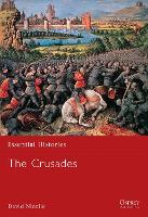 The Crusades - Essential Histories (Paperback)