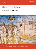 Orléans 1429: France turns the tide - Campaign (Paperback)