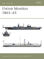 Union Monitor 1861-65