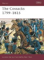 The Cossacks 1799–1815 - Warrior (Paperback)