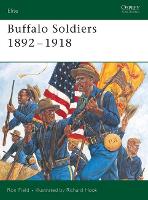 Buffalo Soldiers 1892–1918 - Elite (Paperback)