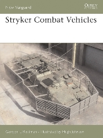 Stryker Combat Vehicles - New Vanguard (Paperback)