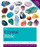 The Crystal Bible Volume 1: Godsfield Bibles - Godsfield Bible Series (Paperback)