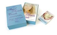 Angel Secrets Cards: 48 Cards and a Guidebook for Daily Inspiration