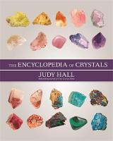 The Encyclopedia of Crystals, New Edition (Paperback)