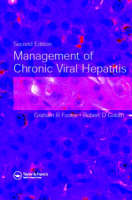 Management of Chronic Viral Hepatitis, Second Edition (Paperback)
