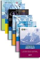 ESMO Handbook (Multiple items)