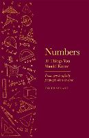 Numbers: 10 Things You Should Know (Hardback)