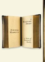 A Reading Diary: A Year Of Favourite Books (Paperback)