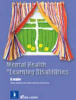 Mental Health in Learning Disabilities: A Reader (Paperback)