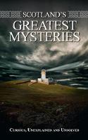Scotland's Greatest Mysteries (Paperback)