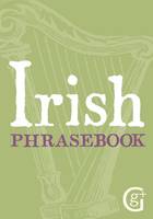 Irish Phrasebook (Paperback)