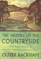 The History of the Countryside (Paperback)