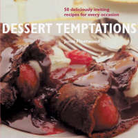 Dessert Temptations (Hardback)