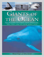 Giants of the Ocean (Paperback)