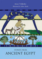 Stories from Ancient Egypt (Paperback)
