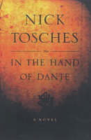 In the Hand of Dante (Paperback)
