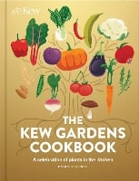 The Kew Gardens Cookbook (Hardback)