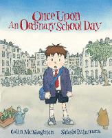 Once Upon an Ordinary School Day (Paperback)