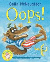 Oops! (Paperback)