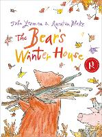The Bear's Winter House (Paperback)