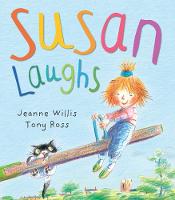 Susan Laughs (Paperback)
