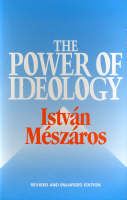 The Power of Ideology (Hardback)
