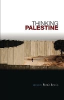 Thinking Palestine (Paperback)