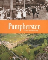 Pumpherston: The History of a Shale Oil Village (Paperback)