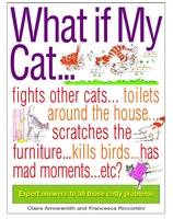 What If My Cat...? (Paperback)